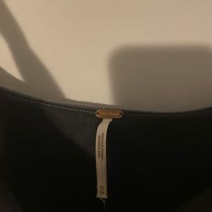 Free People Tie Top!